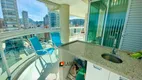 Foto 24 de Apartamento com 3 Quartos à venda, 122m² em Enseada, Guarujá