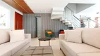 Foto 3 de Casa de Condomínio com 3 Quartos para alugar, 334m² em Pedra Redonda, Porto Alegre