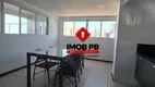 Foto 14 de Apartamento com 2 Quartos para alugar, 50m² em Tambaú, João Pessoa