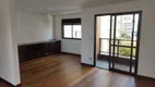 Foto 4 de Apartamento com 3 Quartos para venda ou aluguel, 128m² em Campo Belo, São Paulo