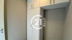 Foto 16 de Apartamento com 1 Quarto à venda, 51m² em Moema, São Paulo