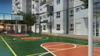 Foto 11 de Apartamento com 2 Quartos à venda, 42m² em Jabaquara, Santos