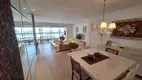 Foto 7 de Apartamento com 4 Quartos à venda, 210m² em Enseada, Guarujá