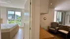 Foto 18 de Apartamento com 2 Quartos para alugar, 87m² em Jurerê, Florianópolis