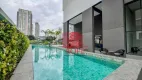 Foto 15 de Apartamento com 1 Quarto à venda, 25m² em Brooklin, São Paulo