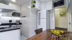 Foto 10 de Apartamento com 2 Quartos à venda, 59m² em Vila Santa Catarina, São Paulo