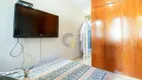 Foto 8 de Apartamento com 2 Quartos à venda, 72m² em Vila Romana, São Paulo