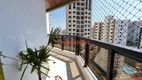 Foto 6 de Apartamento com 3 Quartos à venda, 142m² em Jardim Anália Franco, São Paulo