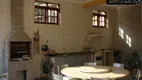 Foto 6 de Casa com 4 Quartos à venda, 465m² em Condominio Marambaia, Vinhedo