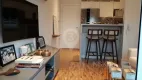 Foto 12 de Apartamento com 1 Quarto à venda, 39m² em Pinheiros, São Paulo