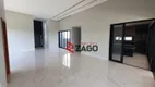 Foto 13 de Casa de Condomínio com 3 Quartos à venda, 350m² em Residencial Mário de Almeida Franco, Uberaba