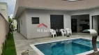 Foto 23 de Casa de Condomínio com 3 Quartos à venda, 206m² em Swiss Park, Campinas