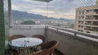 Foto 2 de Apartamento com 3 Quartos à venda, 101m² em Barra da Tijuca, Rio de Janeiro