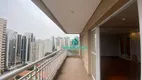 Foto 19 de Cobertura com 3 Quartos à venda, 304m² em Moema, São Paulo