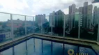 Foto 17 de Cobertura com 4 Quartos para alugar, 312m² em Gutierrez, Belo Horizonte