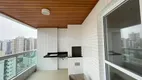 Foto 6 de Apartamento com 3 Quartos à venda, 142m² em Cidade Ocian, Praia Grande