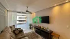 Foto 2 de Apartamento com 3 Quartos à venda, 104m² em Pitangueiras, Guarujá