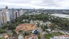 Foto 2 de Lote/Terreno à venda, 378m² em Bigorrilho, Curitiba