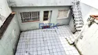 Foto 22 de Casa com 3 Quartos à venda, 179m² em Cambuci, São Paulo