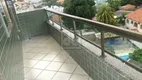 Foto 2 de Apartamento com 3 Quartos à venda, 124m² em Jardim Guanabara, Rio de Janeiro