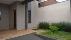 Foto 3 de Casa com 2 Quartos à venda, 73m² em Jardim Parana, Cambé