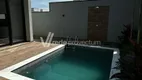 Foto 10 de Casa de Condomínio com 3 Quartos à venda, 225m² em Loteamento Residencial Arborais, Campinas