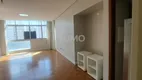 Foto 3 de Apartamento com 3 Quartos à venda, 143m² em Cambuí, Campinas