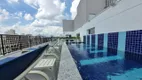 Foto 9 de Kitnet com 1 Quarto para alugar, 24m² em Higienópolis, São Paulo