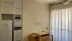 Foto 4 de Apartamento com 1 Quarto à venda, 57m² em Cambuí, Campinas