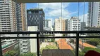 Foto 12 de Apartamento com 1 Quarto à venda, 31m² em Sumarezinho, São Paulo