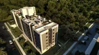 Foto 5 de Apartamento com 2 Quartos à venda, 51m² em Santa Cândida, Curitiba