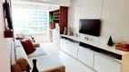 Foto 14 de Apartamento com 2 Quartos para alugar, 70m² em Ponta D'areia, São Luís