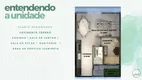 Foto 3 de Casa de Condomínio com 3 Quartos à venda, 100m² em Ipitanga, Lauro de Freitas