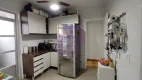 Foto 12 de Apartamento com 3 Quartos à venda, 100m² em Jardim Las Palmas, Guarujá