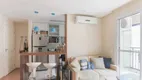 Foto 3 de Apartamento com 2 Quartos à venda, 58m² em Barra Funda, São Paulo