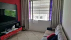 Foto 2 de Apartamento com 3 Quartos à venda, 97m² em Rio Comprido, Rio de Janeiro