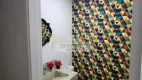 Foto 17 de Apartamento com 3 Quartos para alugar, 106m² em Vila Guiomar, Santo André