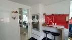 Foto 30 de Apartamento com 3 Quartos à venda, 136m² em Castelo, Belo Horizonte