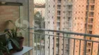 Foto 4 de Apartamento com 3 Quartos à venda, 73m² em Interlagos, São Paulo