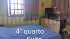 Foto 10 de Casa com 4 Quartos à venda, 200m² em Boqueirao, Saquarema