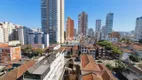 Foto 29 de Apartamento com 4 Quartos à venda, 186m² em Embaré, Santos
