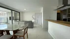 Foto 9 de Apartamento com 3 Quartos para alugar, 117m² em Cambuí, Campinas