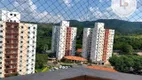 Foto 2 de Apartamento com 2 Quartos à venda, 75m² em Parque Residencial Eloy Chaves, Jundiaí