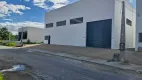 Foto 6 de Galpão/Depósito/Armazém para alugar, 480m² em Sertao do Maruim, São José