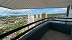 Foto 4 de Apartamento com 2 Quartos à venda, 54m² em Ponta Negra, Natal