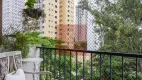 Foto 8 de Apartamento com 3 Quartos à venda, 92m² em Brooklin, São Paulo
