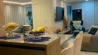 Foto 11 de Apartamento com 2 Quartos à venda, 57m² em Vila Galvão, Guarulhos