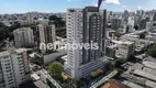 Foto 2 de Cobertura com 2 Quartos à venda, 112m² em Barro Preto, Belo Horizonte