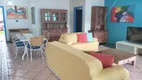 Foto 12 de Casa de Condomínio com 3 Quartos para alugar, 212m² em Balneário Praia do Pernambuco, Guarujá