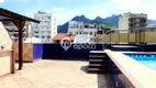 Foto 11 de Cobertura com 5 Quartos à venda, 276m² em Tijuca, Rio de Janeiro